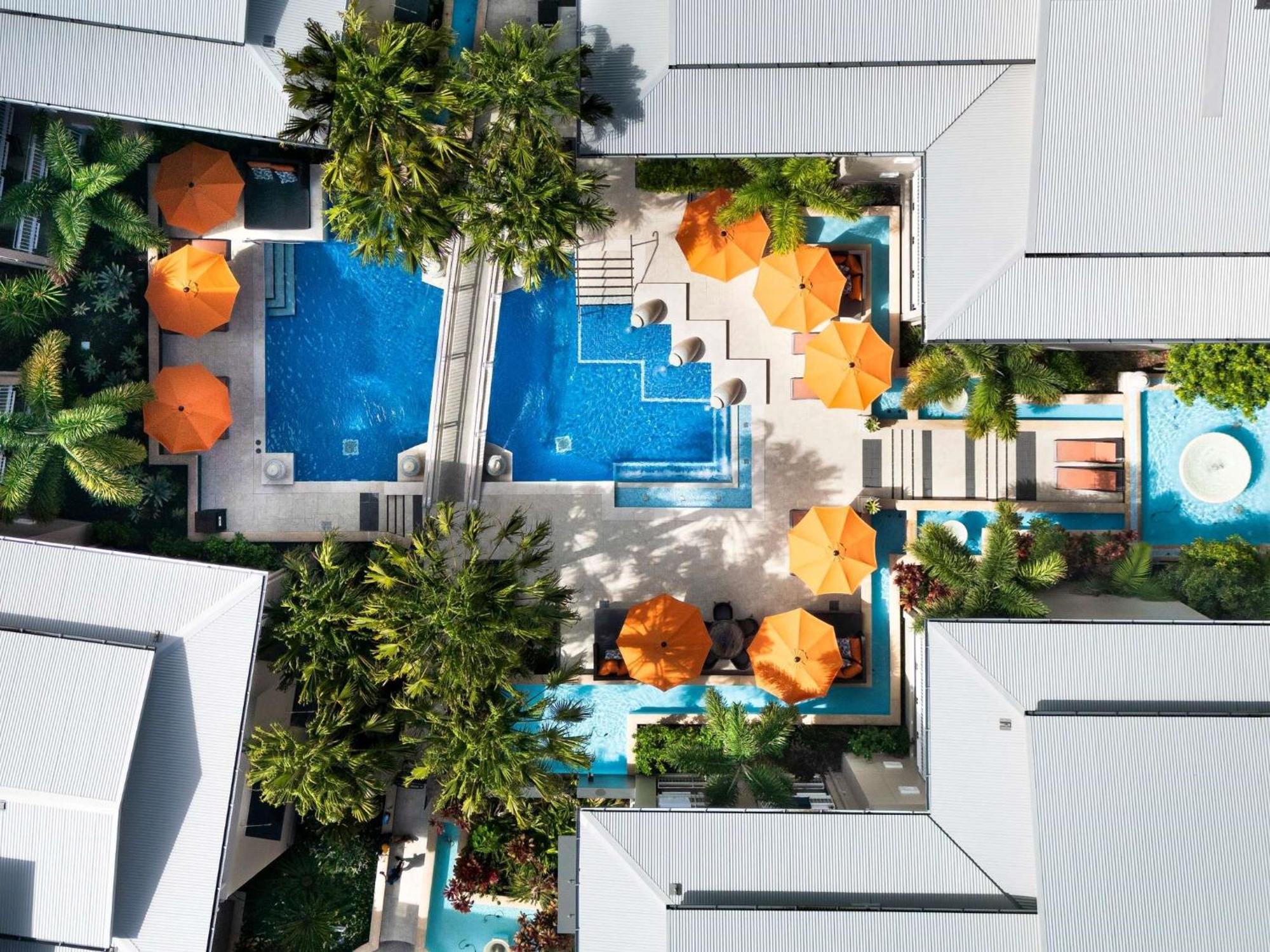 Laguna 117 Poolside, Near Beach Noosa Zewnętrze zdjęcie